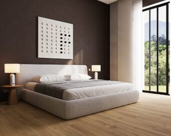 Ламинат EverSenset Classic EL1037 Дуб Вирдиа натуральный светлый