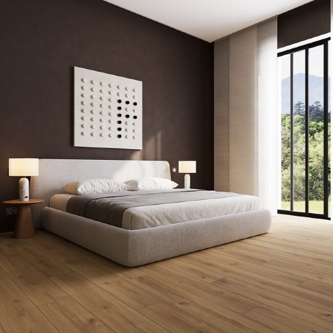 Ламинат EverSenset Classic EL1037 Дуб Вирдиа натуральный светлый Ламинат EverSenset Classic EL1037 Дуб Вирдиа натуральный светлый