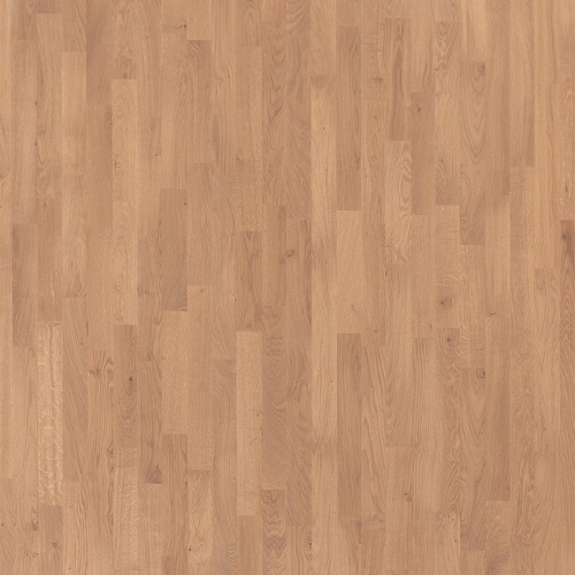 Паркетная доска Karelia Bloom Oak Aster Deep Matt 3-s