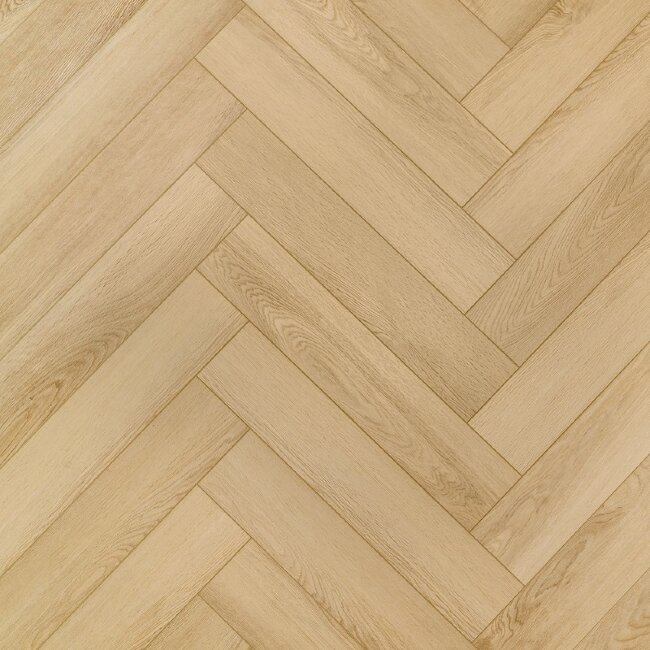 SPC ламинат ёлочка Aberhof  2594