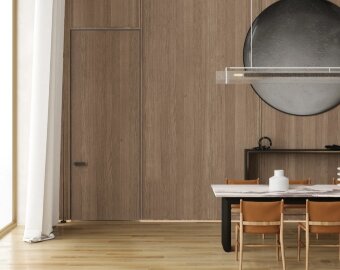 SPC ламинат FirstFloor Кавказский натуральный дуб