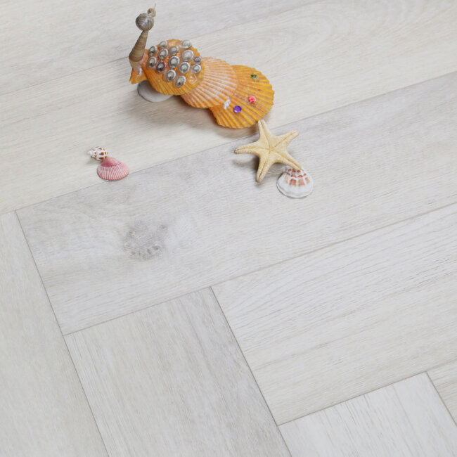 SPC плитка L'Quarzo Magia Дуб Сиемпре