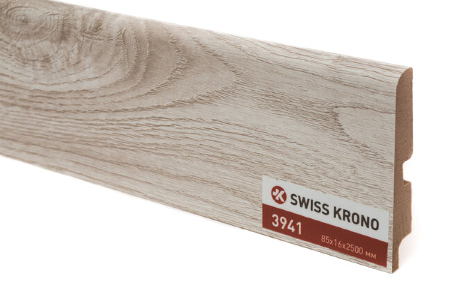 Плинтус Kronopol D3941 Плинтус Kronopol D3941