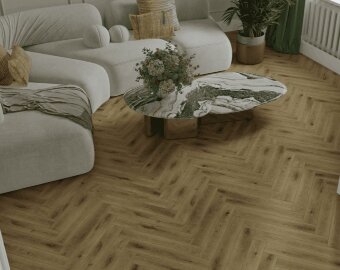 Ламинат Norland Елка Элегантная 10 Дуб Элла