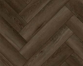 Кварц-виниловый Ламинат Fargo Bevel Parquet Дуб Квебек
