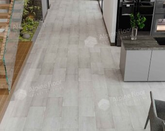 Кварцвиниловая плитка Alpine Floor Light Stone ECO 15-12 Дорсет Кварцвиниловая плитка Alpine Floor Light Stone ECO 15-12 Дорсет