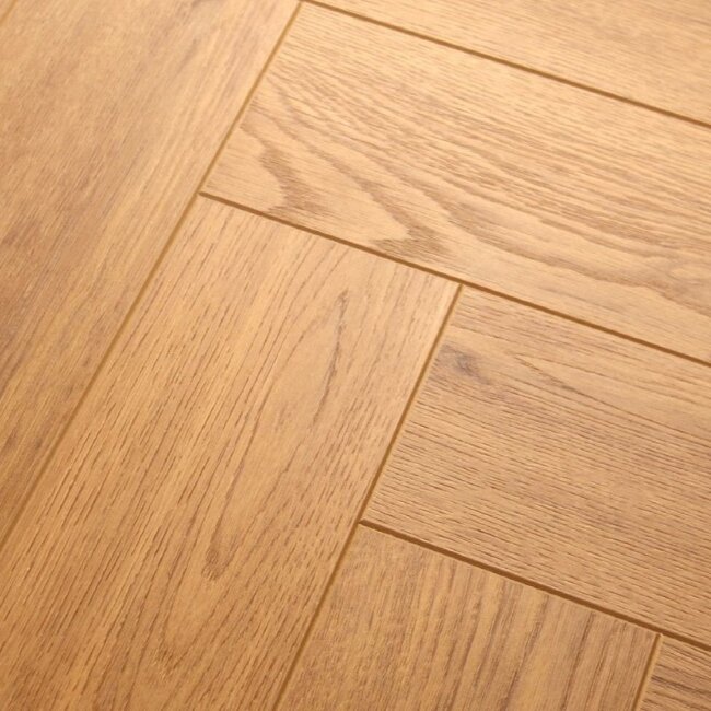 Ламинат Английская ёлка Damy Floor Heritage DFL-014h Дуб Красный Ламинат Английская ёлка Damy Floor Heritage DFL-014h Дуб Красный