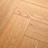 Ламинат Английская ёлка Damy Floor Heritage DFL-014h Дуб Красный Ламинат Английская ёлка Damy Floor Heritage DFL-014h Дуб Красный