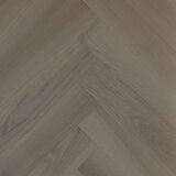 Английская елка Esta Parket 24013 Ash HB Elegant Chateau Pores