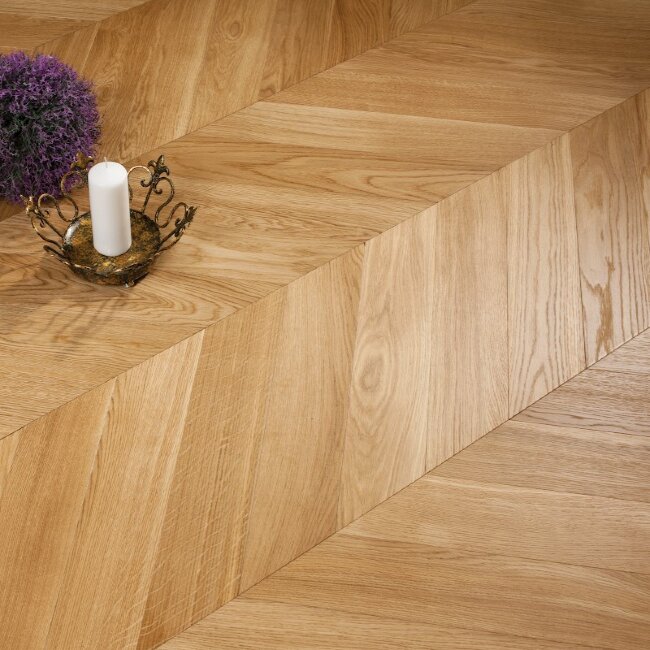 Французская елка Coswick 45⁰,T&G 1169-1201-10 Дуб Натуральный S&B Французская елка Coswick 45⁰,T&G 1169-1201-10 Дуб Натуральный S&B