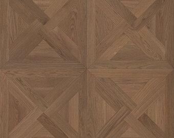 Модульный паркет Coswick T&G, Трианон 1144-1854-10 Дуб Миндальный S&B Модульный паркет Coswick T&G, Трианон 1144-1854-10 Дуб Миндальный S&B