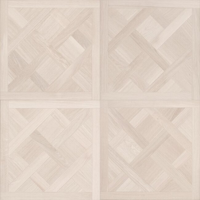 Модульный паркет Coswick T&G, Версаль 1143-1878-10 Дуб Альпийский S&B