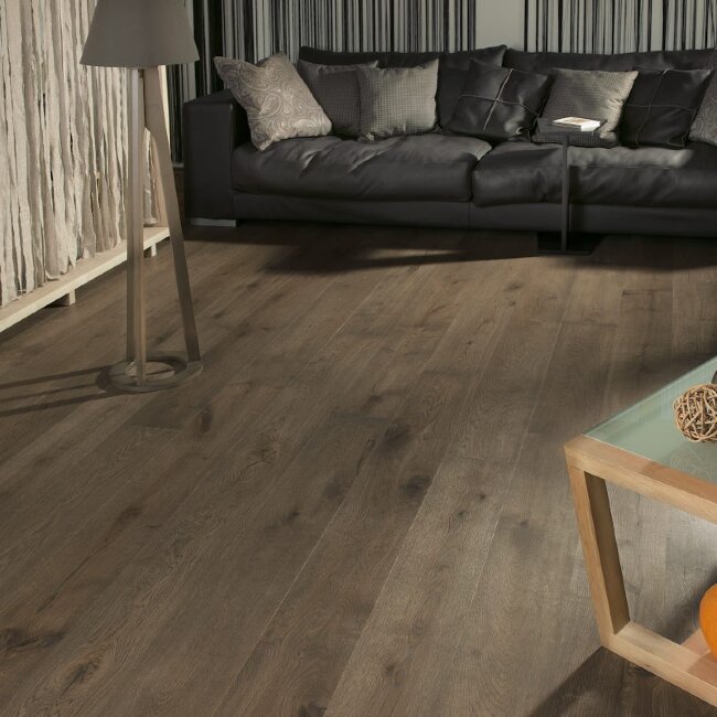 Французская елка Coswick 45⁰ T&G 1169-3828-20 Дуб Марсель 1 Коммон