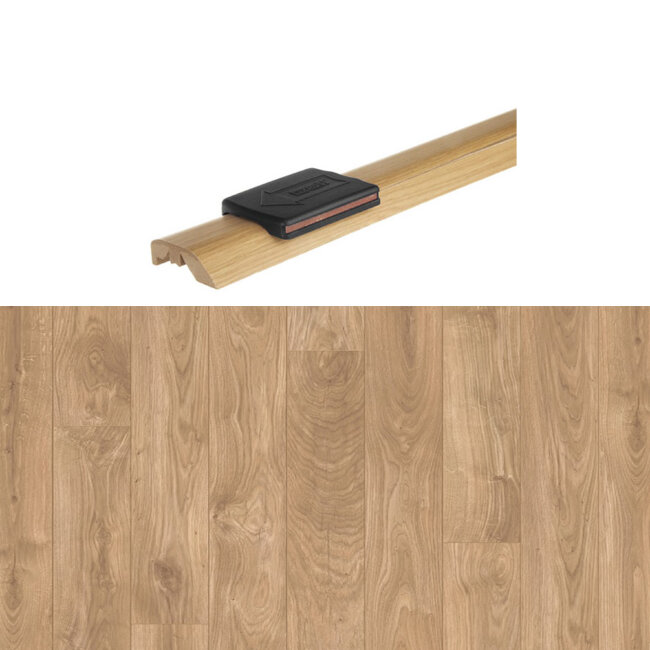 Профиль Pergo PGINCP01815 Меленый Светлый Дуб (5 в 1)